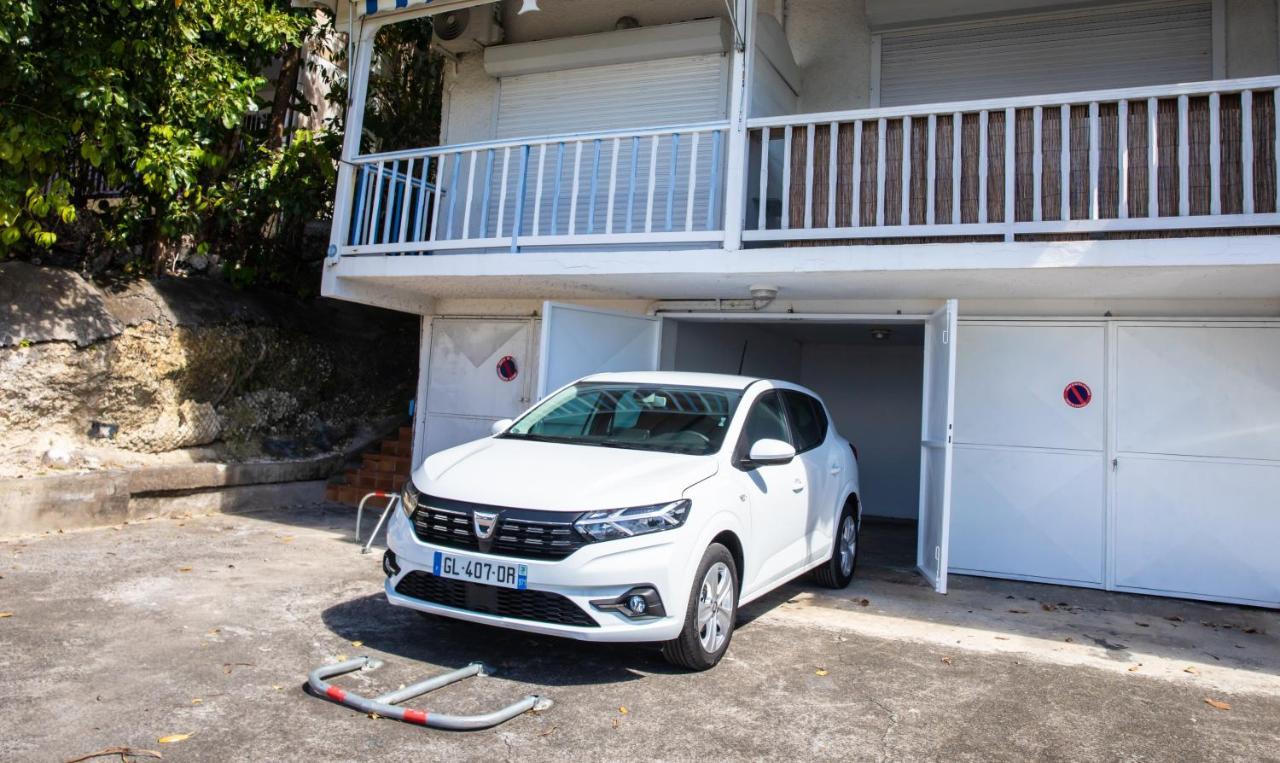 Appartement Moderne A La Marina Du Gosier Le Gosier (Grande-Terre) Exterior foto