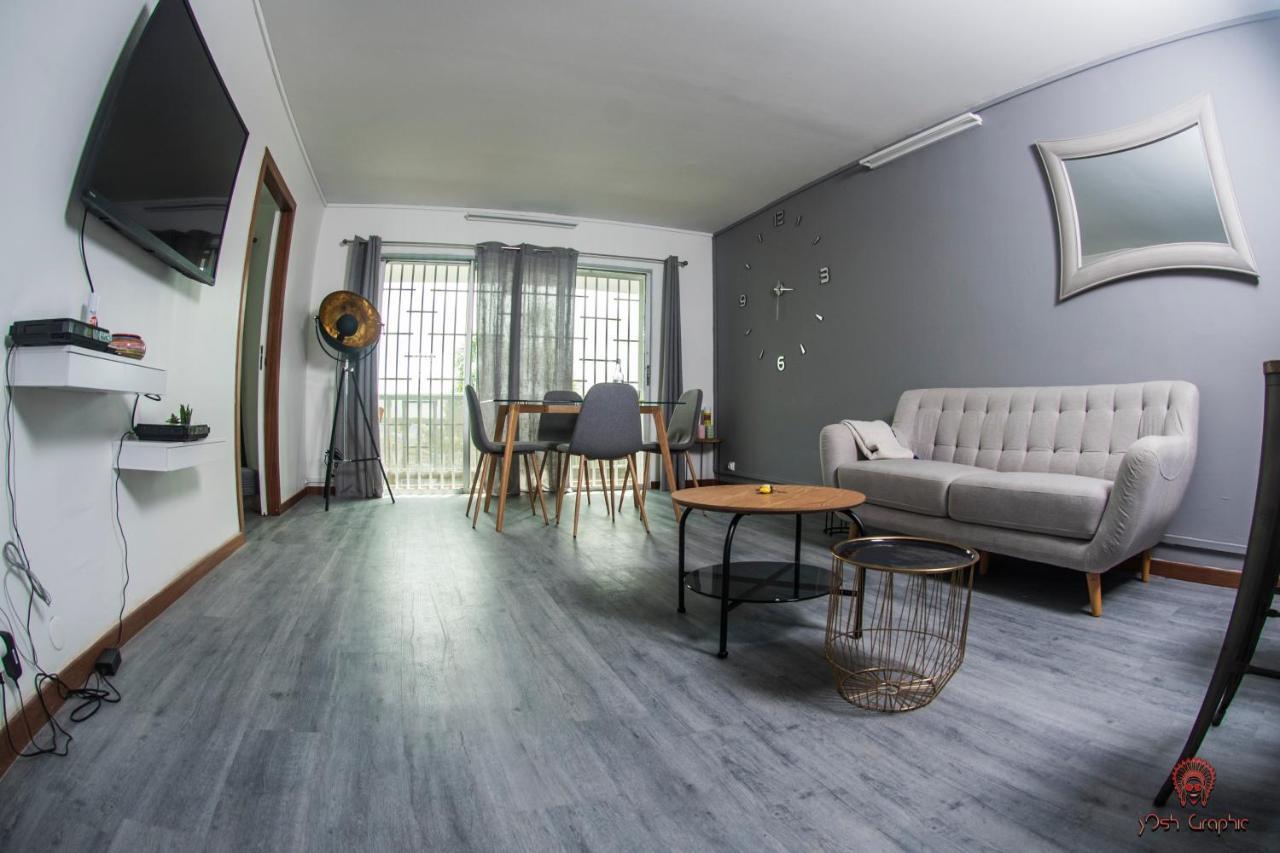 Appartement Moderne A La Marina Du Gosier Le Gosier (Grande-Terre) Exterior foto